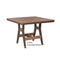 Berlin Gardens Harbor Dining Tables Standard Top 44" Square Dining Table