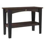 LuxCraft Island Buffet Table