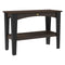 LuxCraft Island Buffet Table