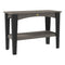 LuxCraft Island Buffet Table