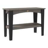 LuxCraft Island Buffet Table