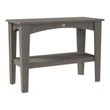 LuxCraft Island Buffet Table