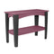 LuxCraft Island Buffet Table