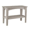 LuxCraft Island Buffet Table