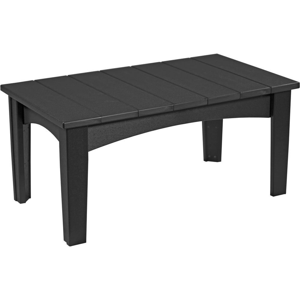 Luxcraft Island Coffee Table - Thumbnail 2