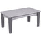 LuxCraft Island Coffee Table
