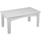 LuxCraft Island Coffee Table