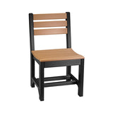 LuxCraft Island Side Chair - Bar Height