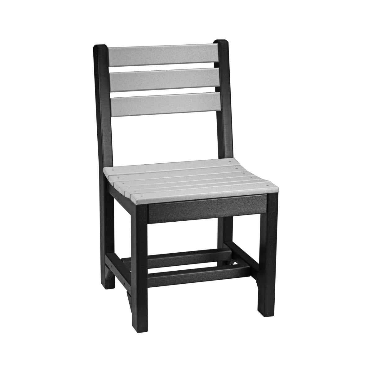 LuxCraft Island Side Chair - Bar Height