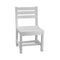LuxCraft Island Side Chair - Dining Height