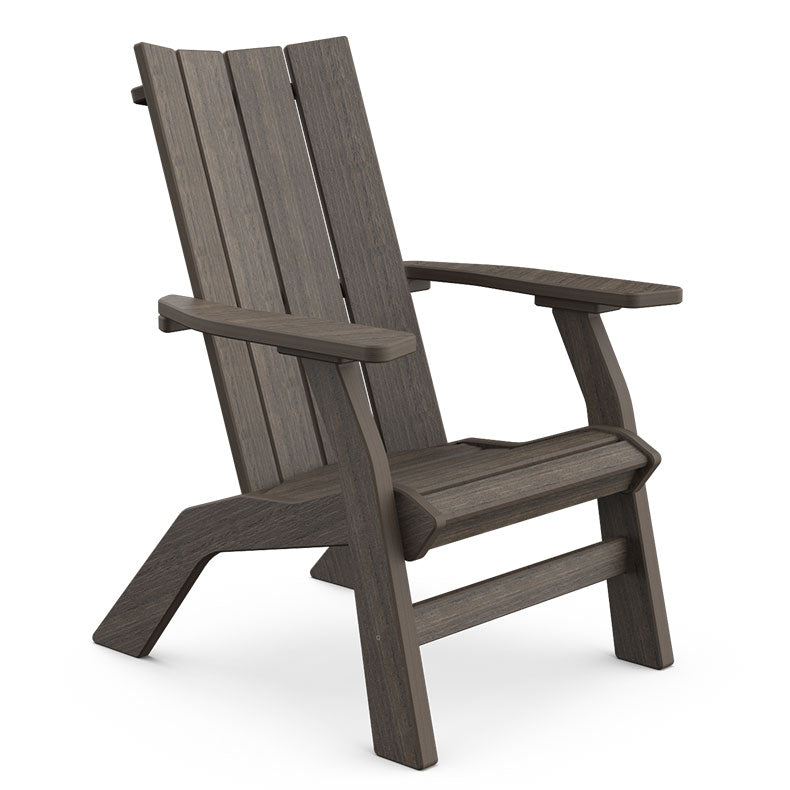 Beaver Dam Island Raised Adirondack Chair