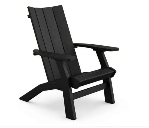 Beaver Dam Island Adirondack Chair