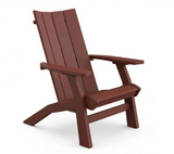 Beaver Dam Island Adirondack Chair