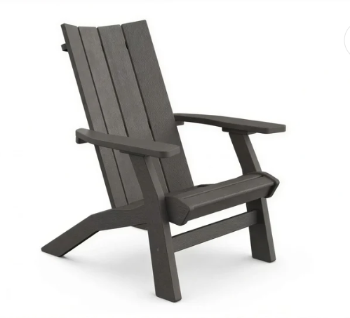 Beaver Dam Island Adirondack Chair