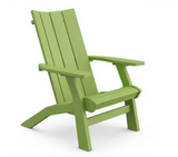 Beaver Dam Island Adirondack Chair