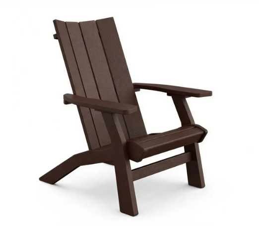 Beaver Dam Island Adirondack Chair