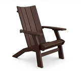 Beaver Dam Island Adirondack Chair