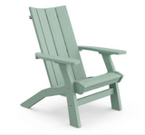 Beaver Dam Island Adirondack Chair