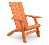 Beaver Dam Island Adirondack Chair