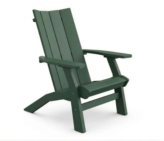 Beaver Dam Island Adirondack Chair