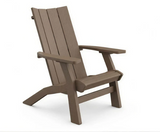 Beaver Dam Island Adirondack Chair