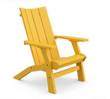 Beaver Dam Island Adirondack Chair