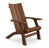 Beaver Dam Island Adirondack Chair