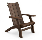 Beaver Dam Island Adirondack Chair