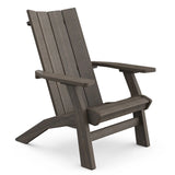 Beaver Dam Island Adirondack Chair