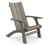 Beaver Dam Island Adirondack Chair