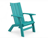 Beaver Dam Island Adirondack Chair