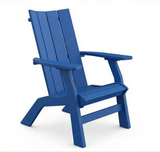 Beaver Dam Island Raised Adirondack Chair