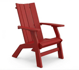Beaver Dam Island Raised Adirondack Chair