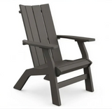 Beaver Dam Island Raised Adirondack Chair