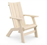 Beaver Dam Island Raised Adirondack Chair