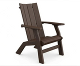 Beaver Dam Island Raised Adirondack Chair