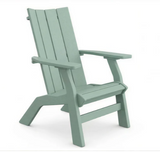 Beaver Dam Island Raised Adirondack Chair