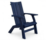 Beaver Dam Island Raised Adirondack Chair