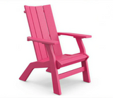 Beaver Dam Island Raised Adirondack Chair