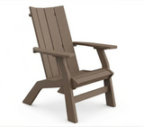Beaver Dam Island Raised Adirondack Chair