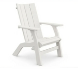Beaver Dam Island Raised Adirondack Chair