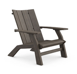 Beaver Dam Island Raised Adirondack Chair