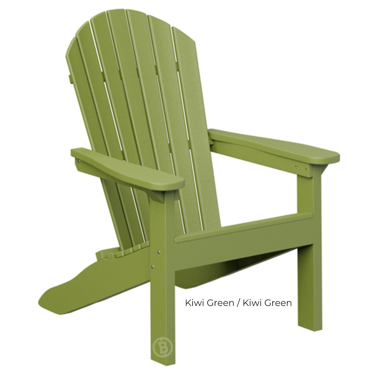 Berlin Gardens Kid's Adirondack Chair