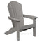 Berlin Gardens Kid's Adirondack Chair