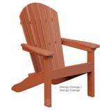 Berlin Gardens Kid's Adirondack Chair