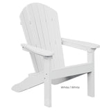 Berlin Gardens Kid's Adirondack Chair