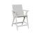 Berlin Gardens Kinsley Counter Arm Chair