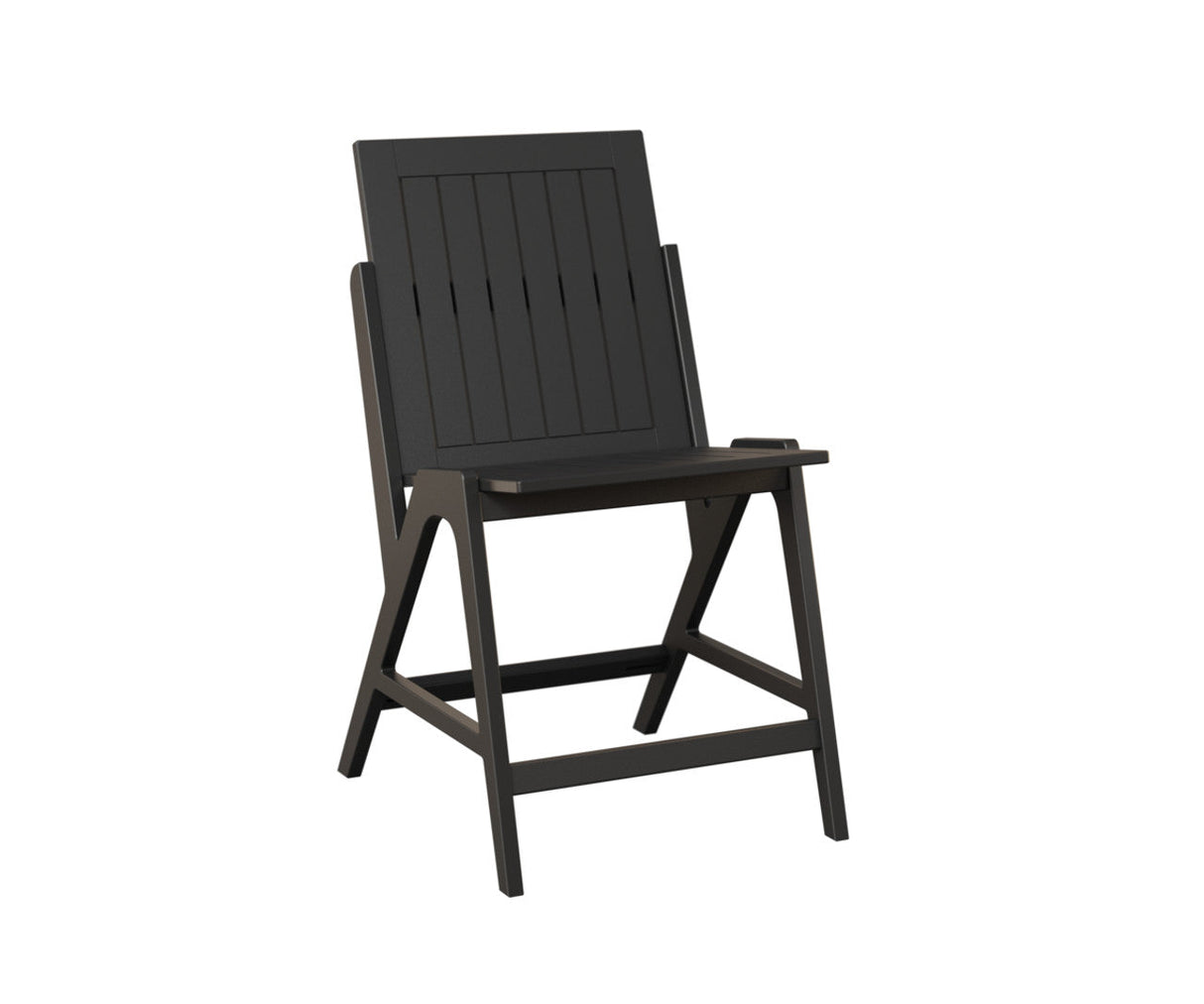 Berlin Gardens Kinsley Counter Side Chair