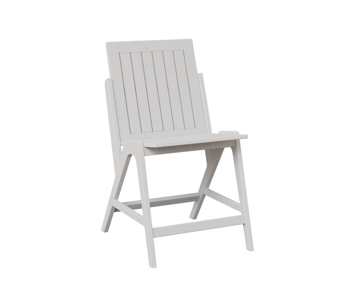 Berlin Gardens Kinsley Counter Side Chair