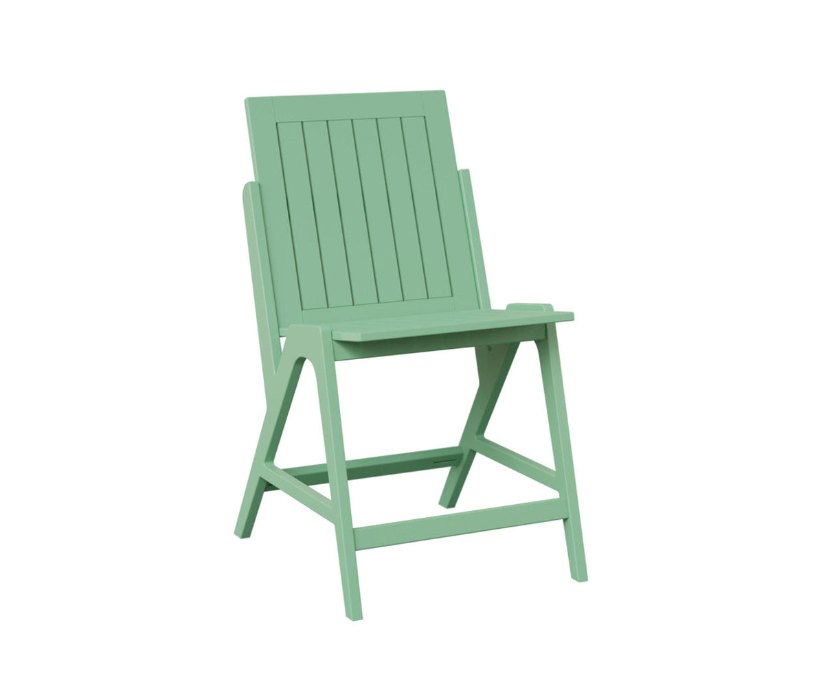 Berlin Gardens Kinsley Counter Side Chair